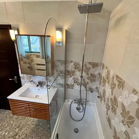 Apartmán Pere Lachaise