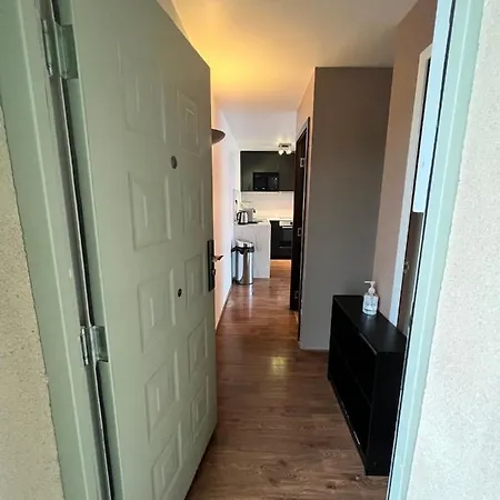 Apartmán Pere Lachaise *