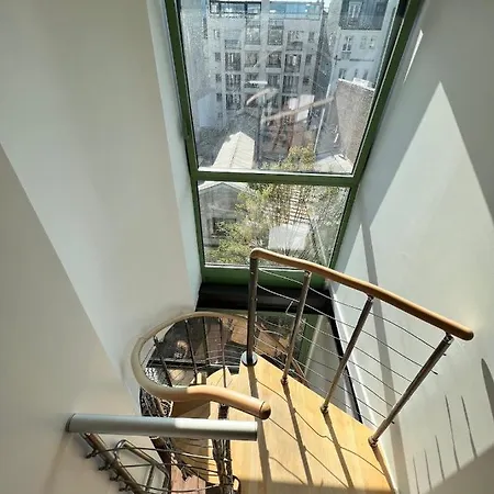 Pere Lachaise Paříž