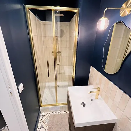 Pere Lachaise Paříž