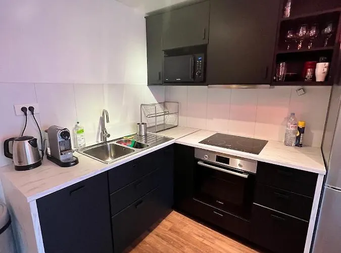 Appartamento Pere Lachaise