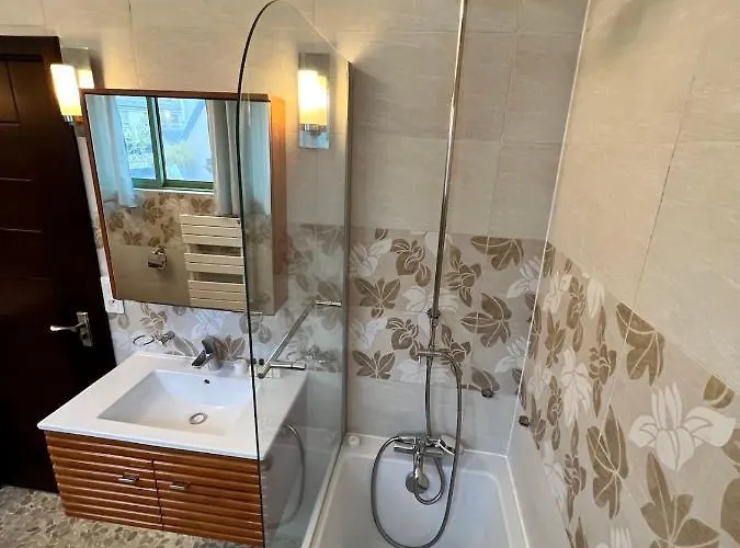 Appartamento Pere Lachaise