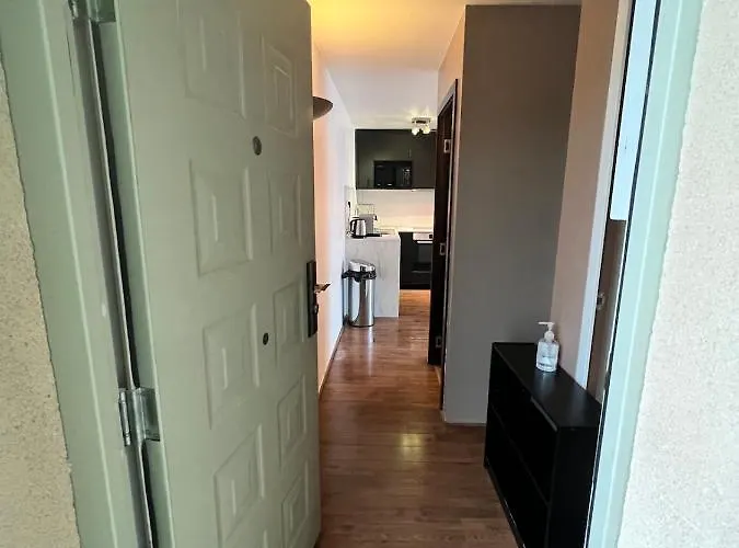 Appartamento Pere Lachaise *