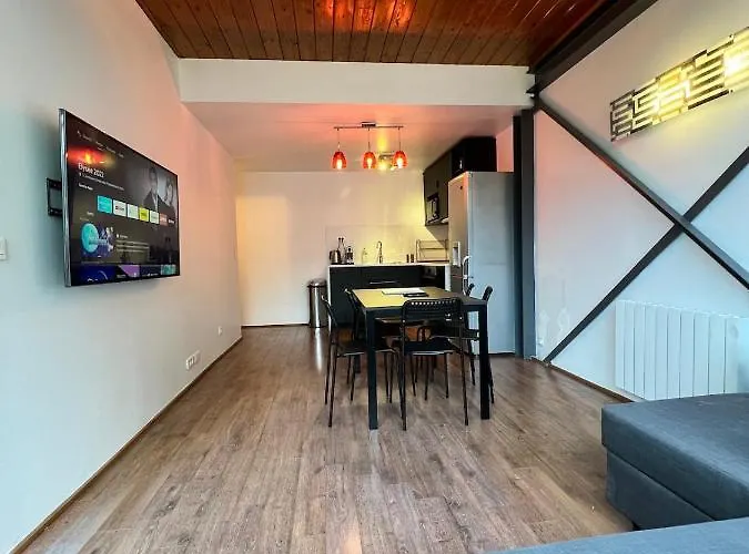 Pere Lachaise Appartamento *