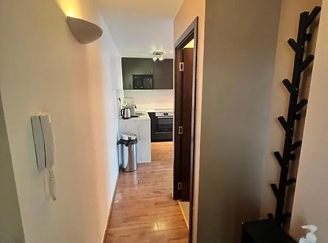 Appartamento Pere Lachaise