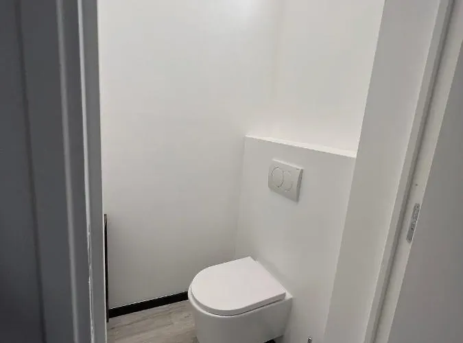 Appartamento Pere Lachaise Parigi