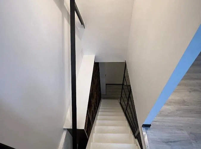 Pere Lachaise Appartamento