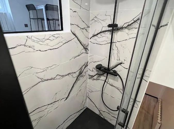 Pere Lachaise Appartamento *