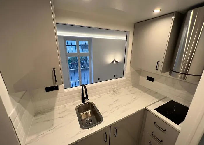 Pere Lachaise Appartamento Parigi