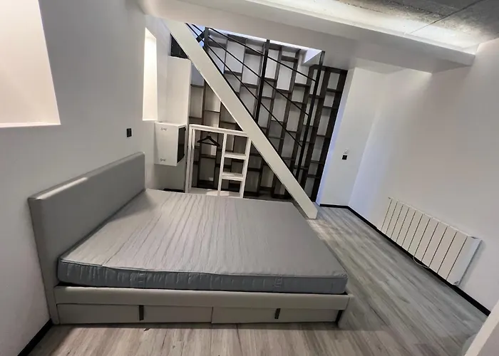 Appartamento Pere Lachaise *