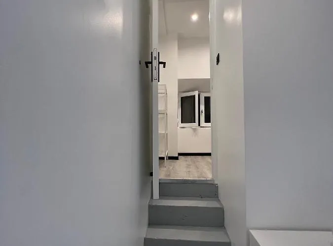 Pere Lachaise Appartamento