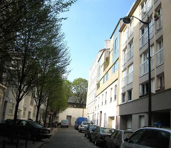 Pere Lachaise Parigi