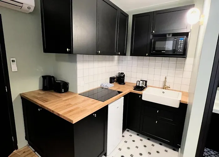 Appartamento Pere Lachaise