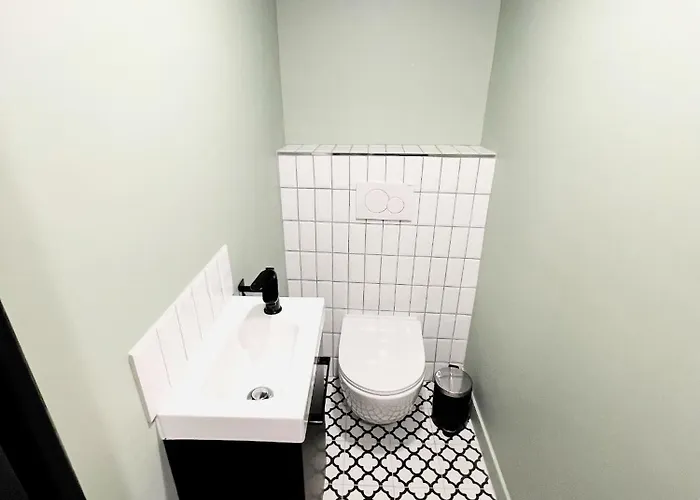 Appartamento Pere Lachaise *