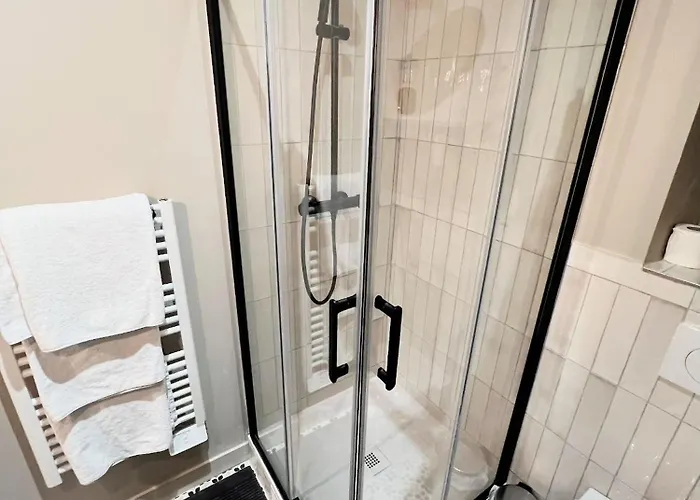 Pere Lachaise Appartamento Parigi