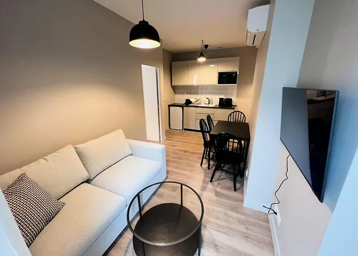 Pere Lachaise Appartamento