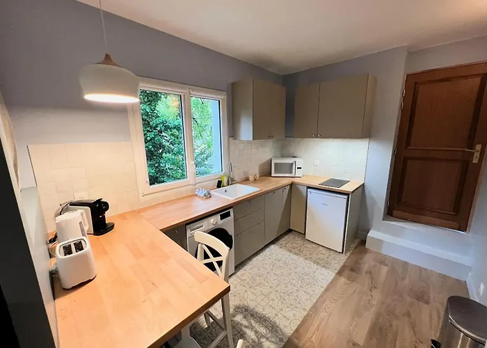 Appartamento Pere Lachaise