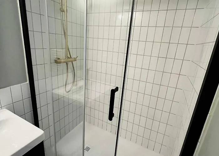 Appartamento Pere Lachaise *