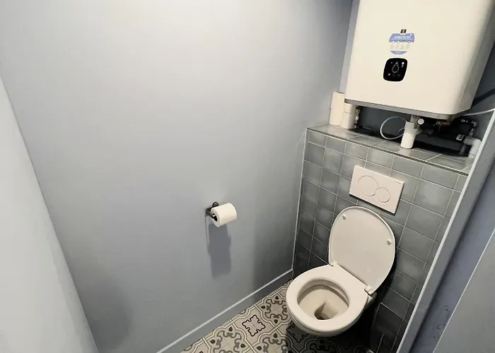 Appartamento Pere Lachaise