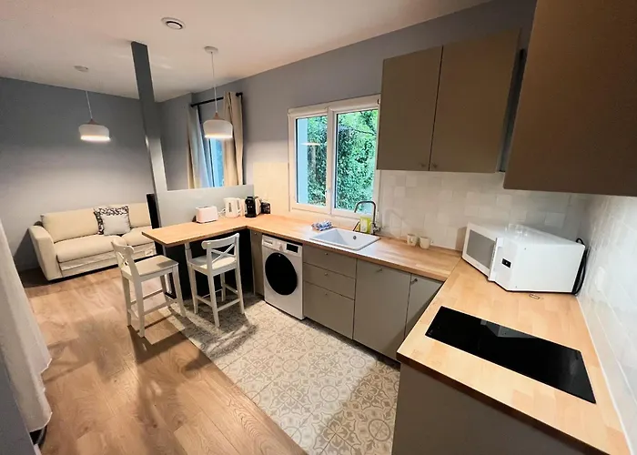 Appartamento Pere Lachaise *