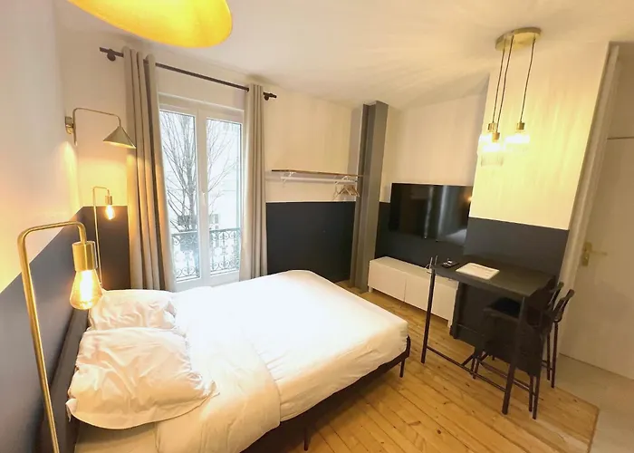 Pere Lachaise * Parigi