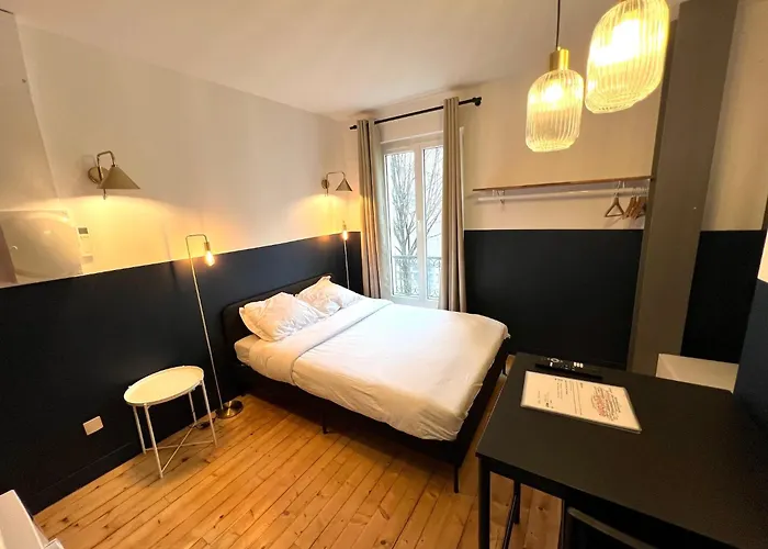 Pere Lachaise Appartamento