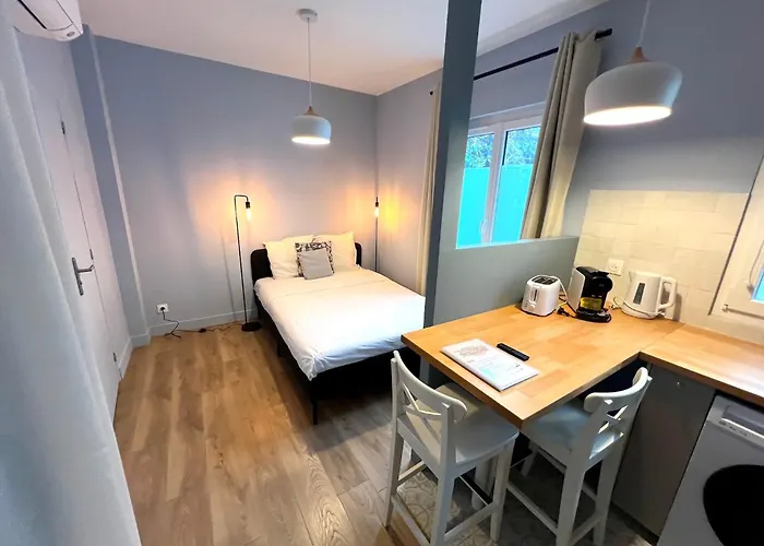 Appartamento Pere Lachaise