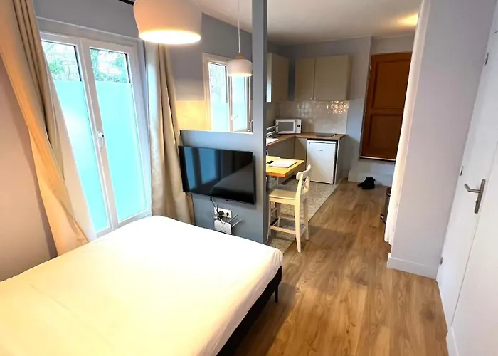 Appartamento Pere Lachaise *