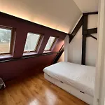 Apartamento Pere Lachaise