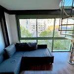 Apartamento Pere Lachaise